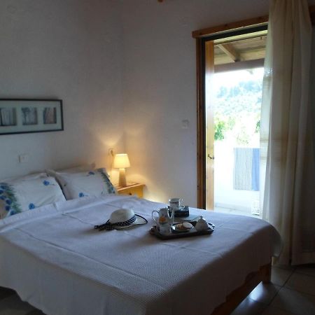 טורוני Bozelia Apartments מראה חיצוני תמונה