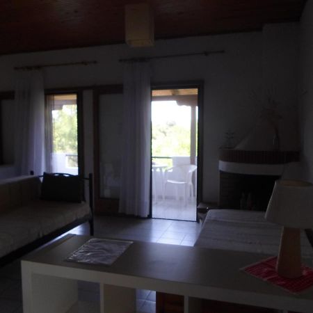 טורוני Bozelia Apartments מראה חיצוני תמונה