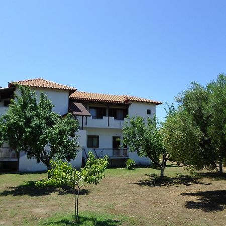 טורוני Bozelia Apartments מראה חיצוני תמונה