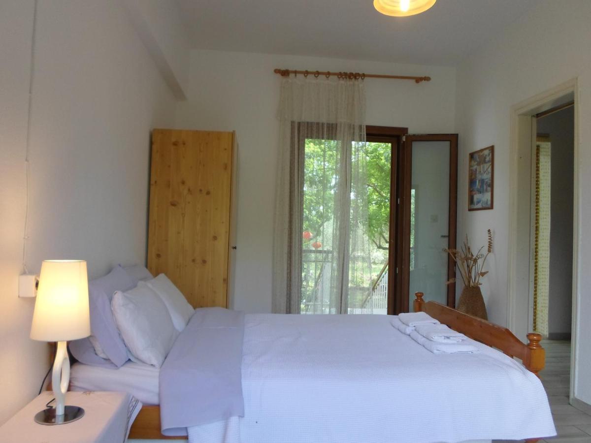 טורוני Bozelia Apartments מראה חיצוני תמונה