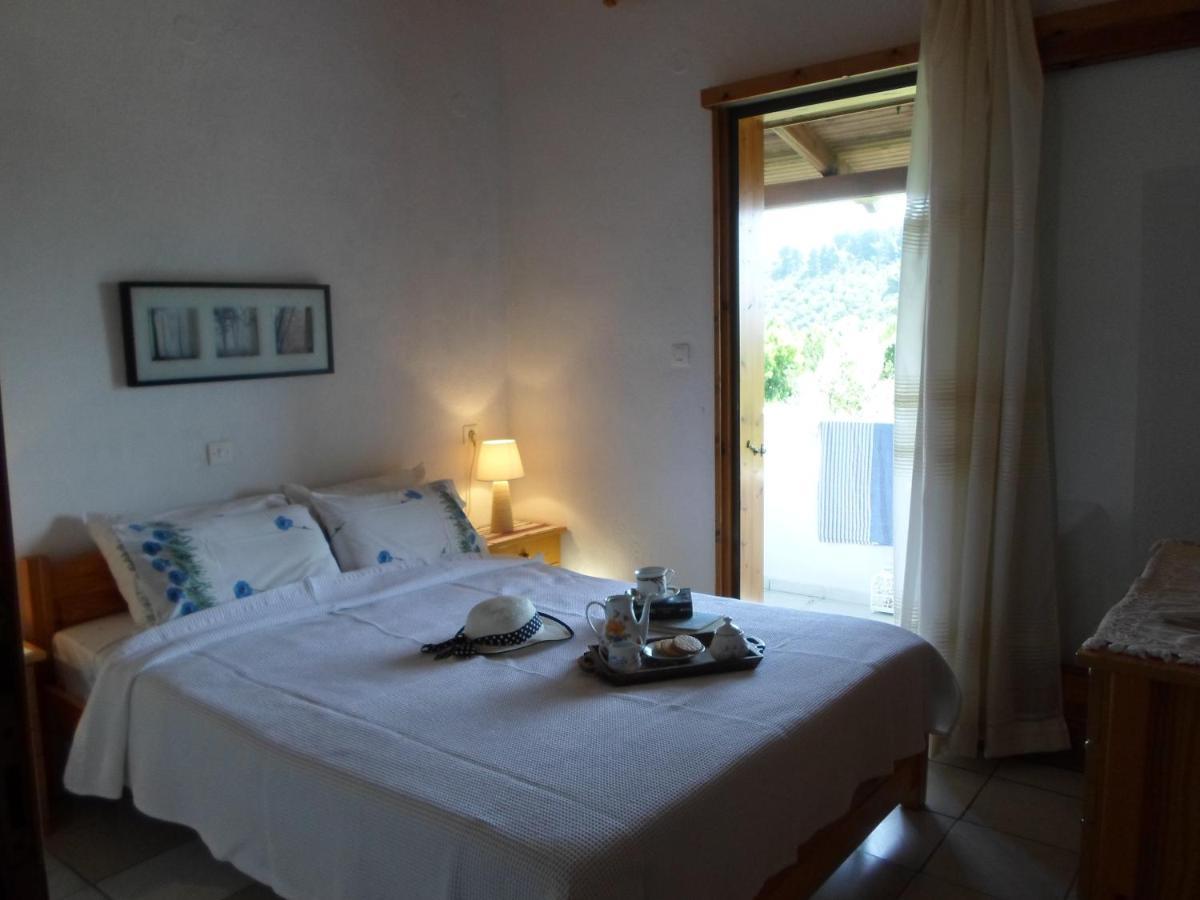 טורוני Bozelia Apartments מראה חיצוני תמונה