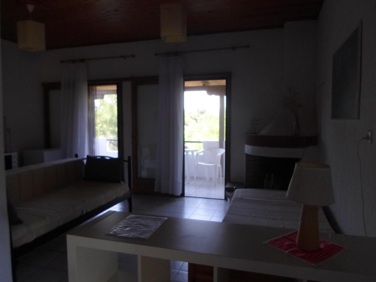 טורוני Bozelia Apartments מראה חיצוני תמונה