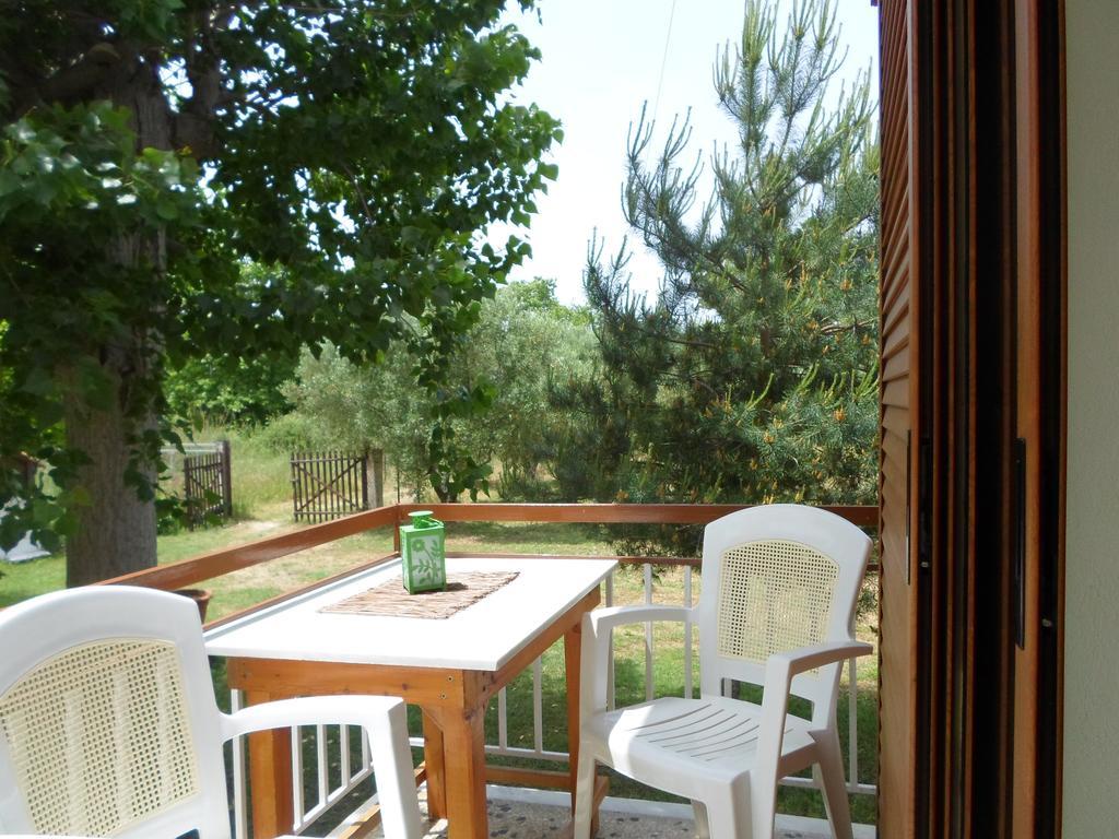טורוני Bozelia Apartments חדר תמונה