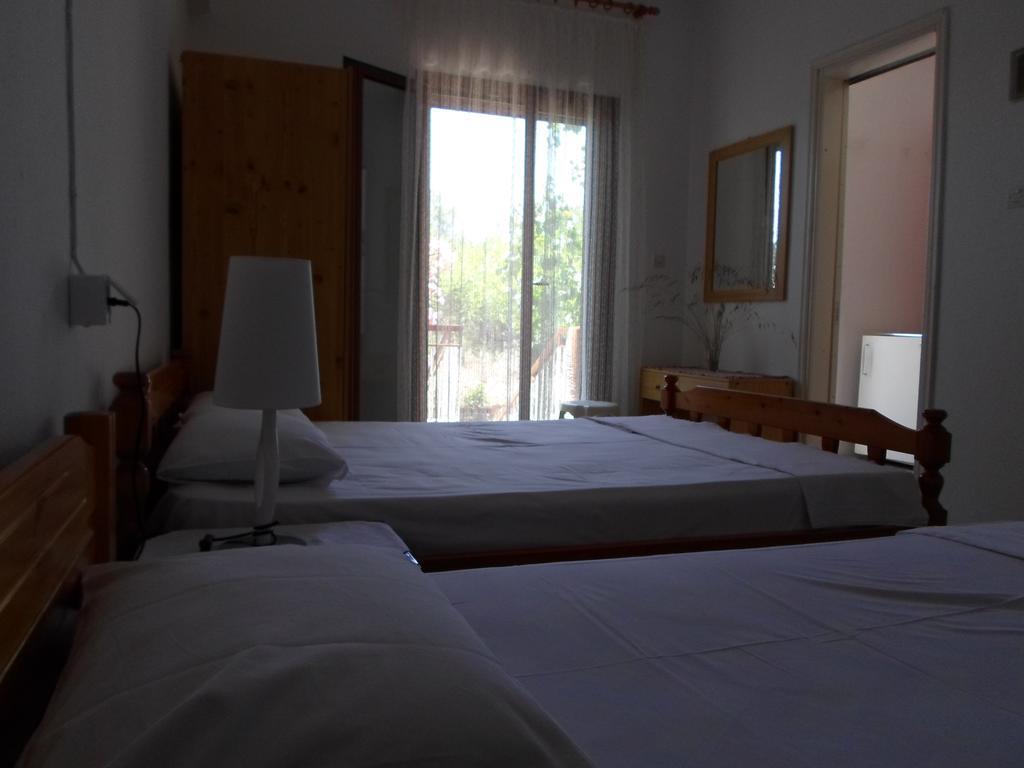 טורוני Bozelia Apartments חדר תמונה