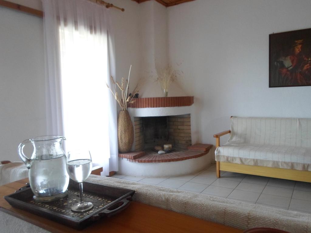 טורוני Bozelia Apartments חדר תמונה