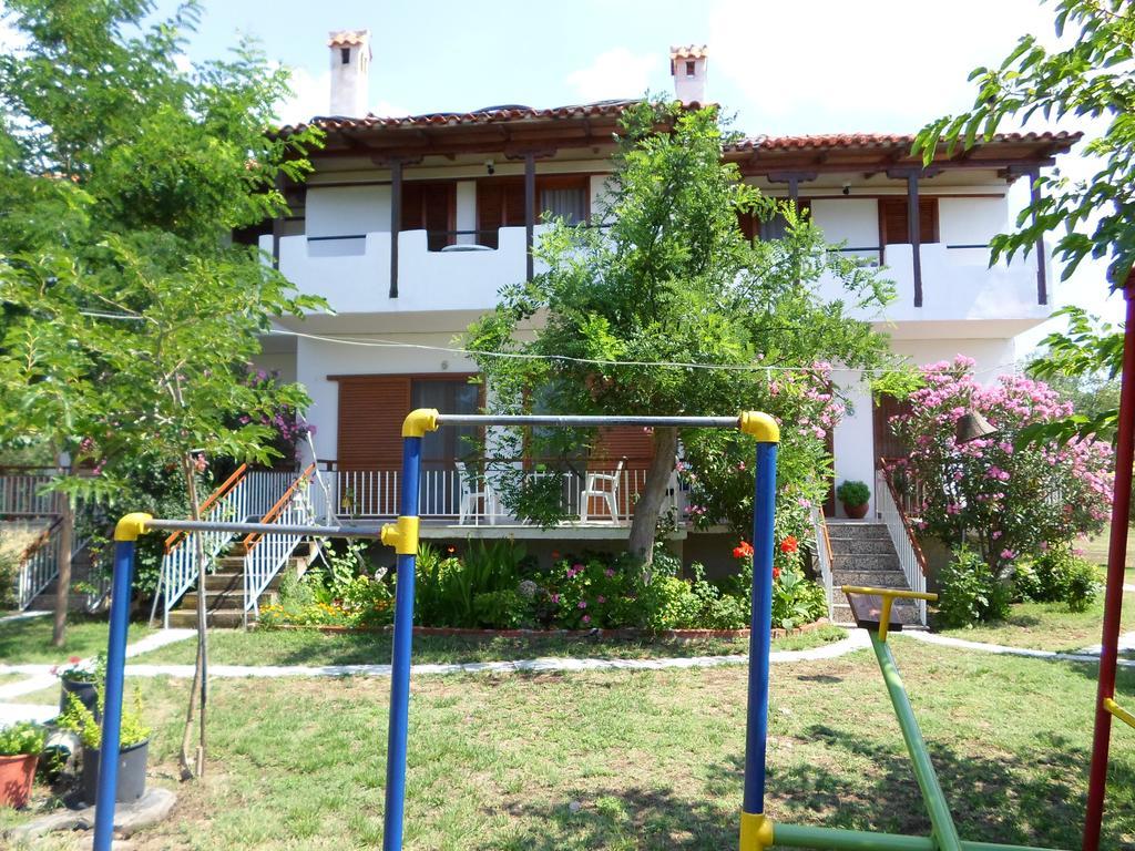 טורוני Bozelia Apartments מראה חיצוני תמונה