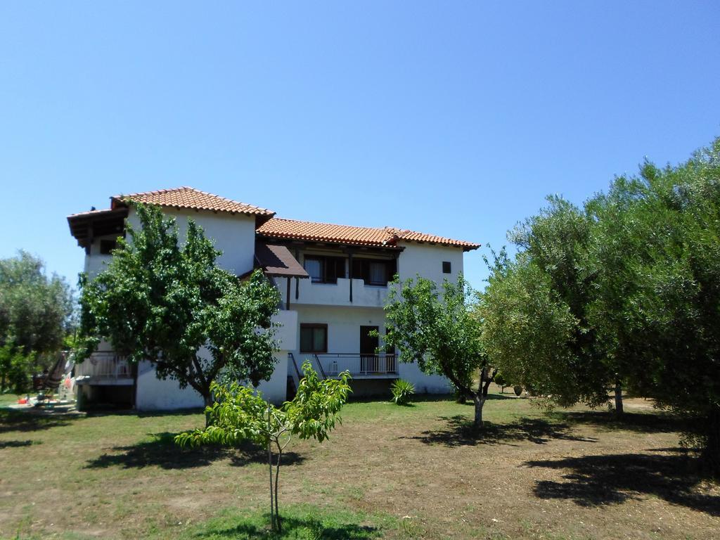 טורוני Bozelia Apartments מראה חיצוני תמונה