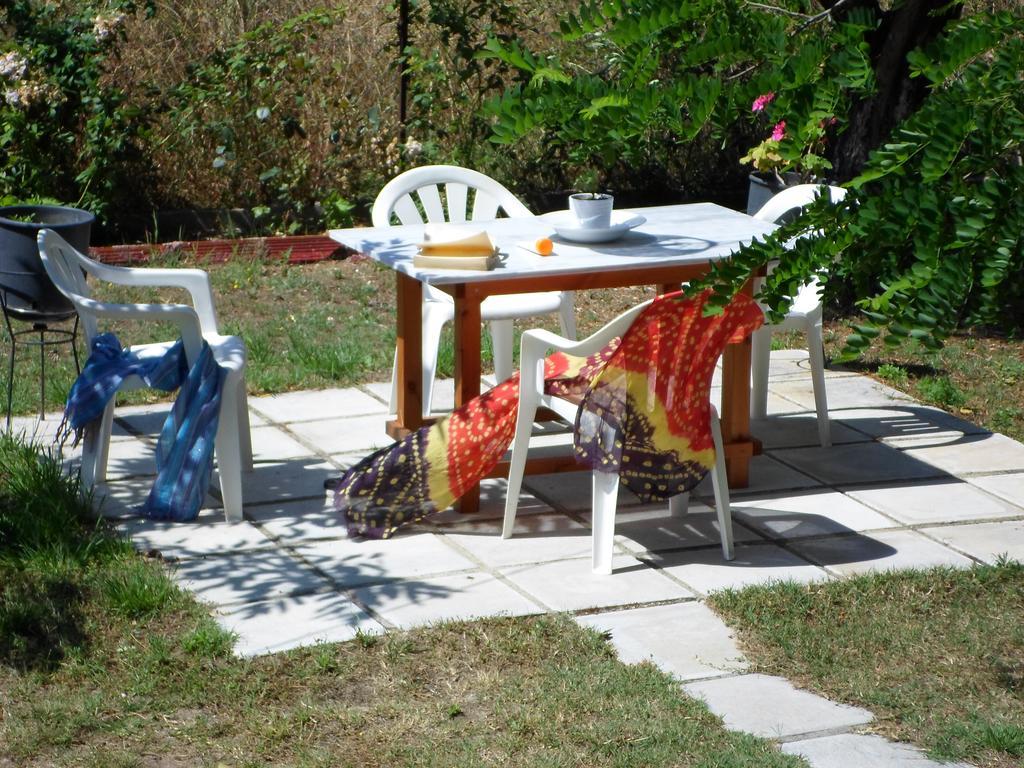 טורוני Bozelia Apartments מראה חיצוני תמונה