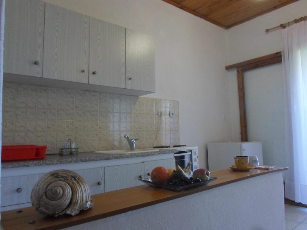 טורוני Bozelia Apartments מראה חיצוני תמונה