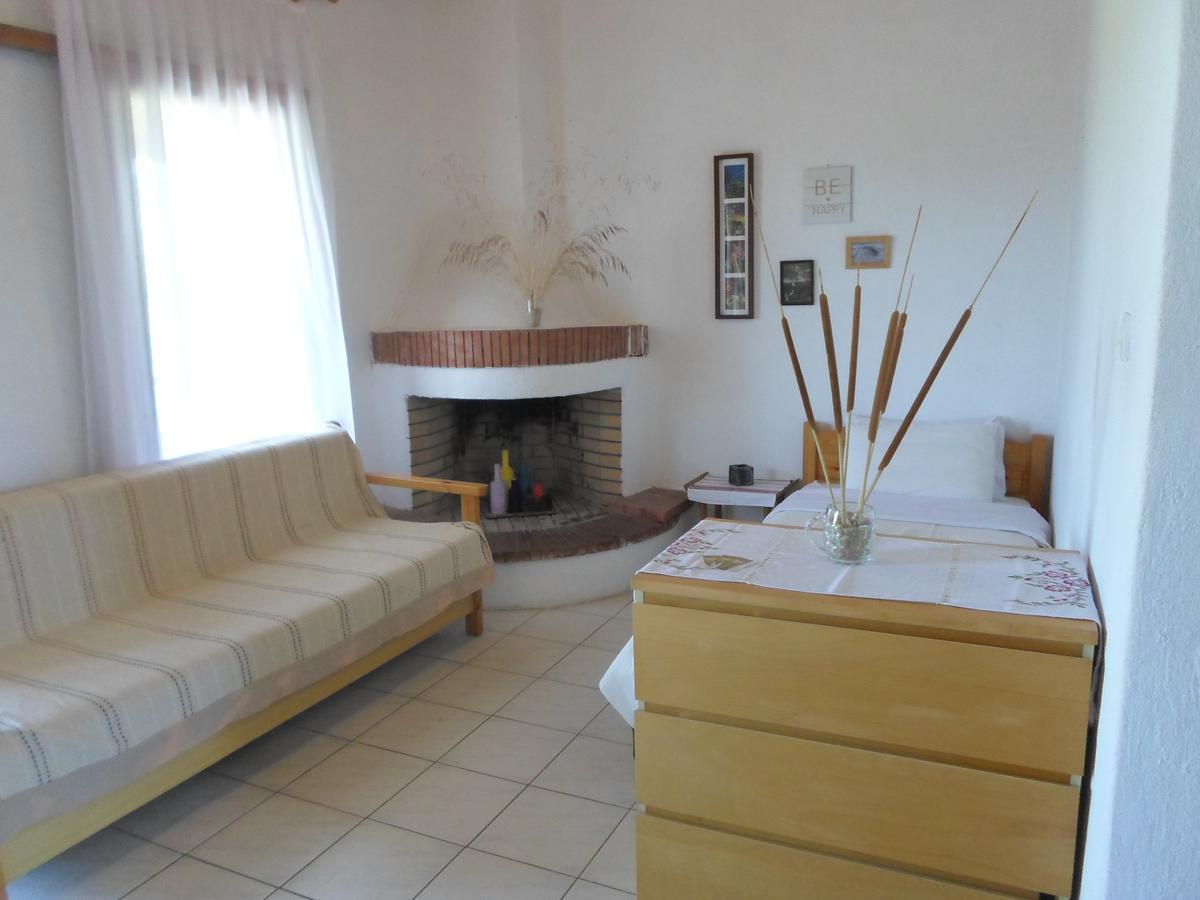טורוני Bozelia Apartments מראה חיצוני תמונה